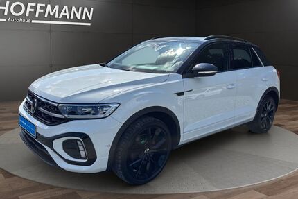 VW T-Roc 63.692 km 29.350 &euro; Winterberg 59955