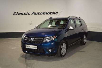 Dacia Logan 120.000 km 5.900 € Neuwied 56567