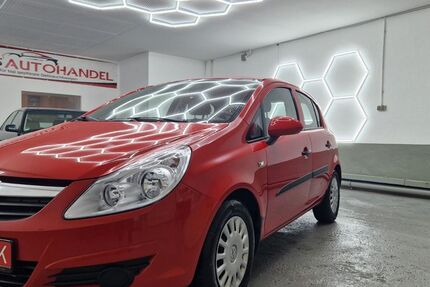 Opel Corsa 166.424 km 4.990 &euro; neuenrade 58809
