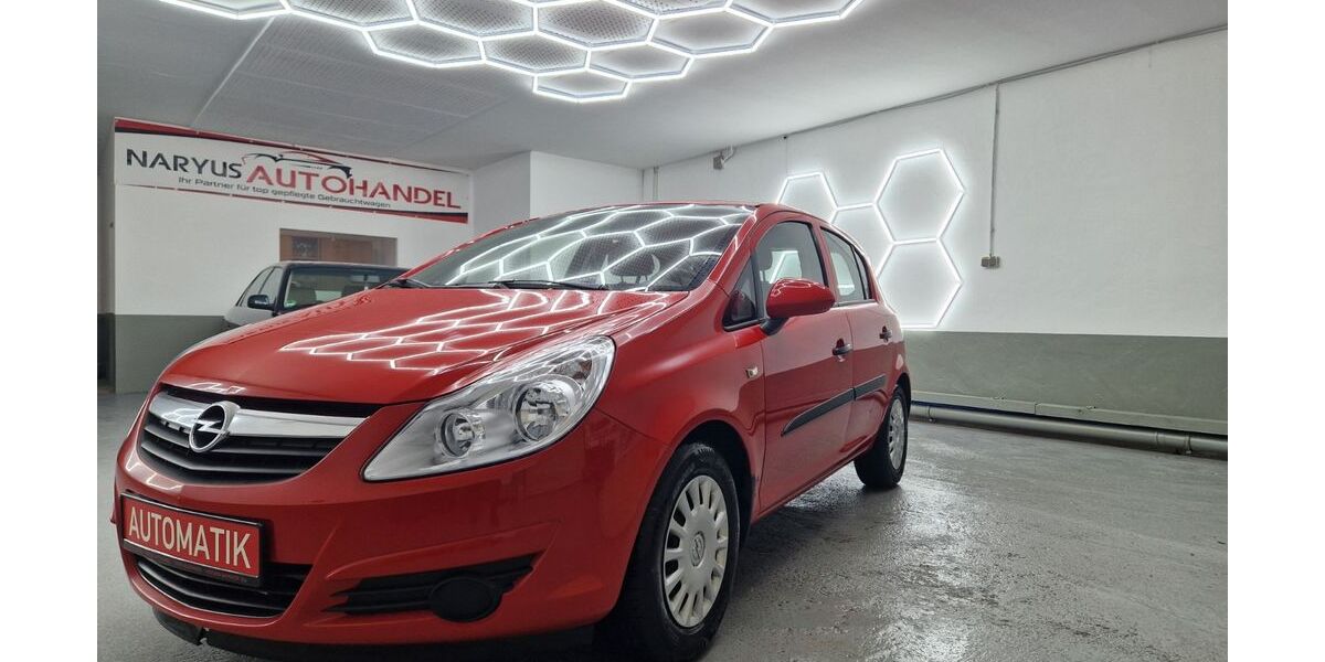 Opel Corsa 166.424 km 4.990 &euro; neuenrade 58809