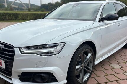 Audi A6 209.813 km 15.999 € Melsungen 34212