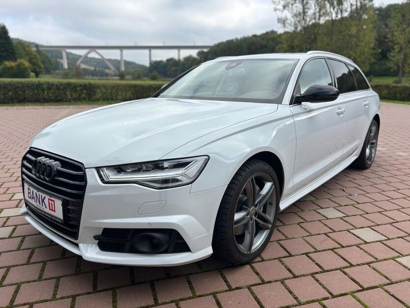 Audi A6 209.813 km 15.999 € Melsungen 34212