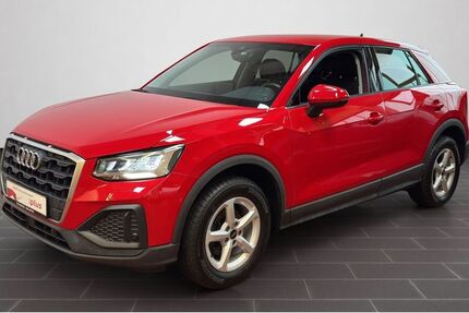 Audi Q2 40.465 km 19.850 &euro; Aschaffenburg 63741