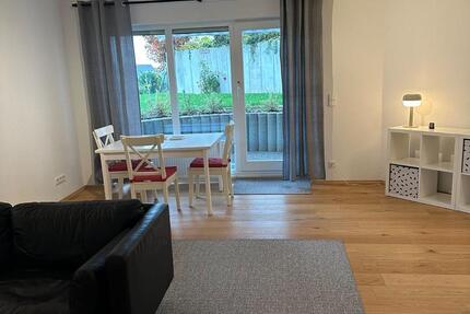 1,5 Zimmerwohnung in PfinztalWöschbach 1 zimmer