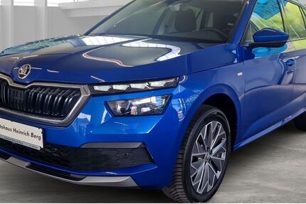 Skoda Kamiq 69.905 km 17.850 &euro; Oldenburg / Holst. 23758