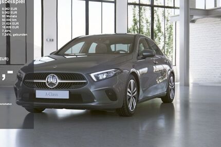Mercedes-Benz A 250 31.187 km 25.890 &euro; Eutin 23701