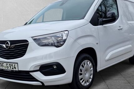 Opel Combo 34.300 km 18.790 € Pforzheim 75175