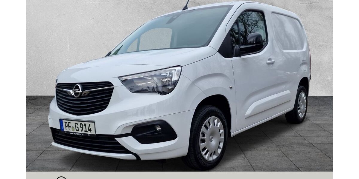 Opel Combo 34.300 km 18.790 € Pforzheim 75175