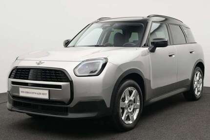 Mini Countryman C 18.318 km 33.000 &euro; München 80788