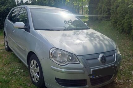 VW Polo 300.000 km 1.500 &euro; Moltzow OT Langwitz 17194