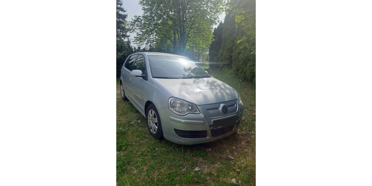 VW Polo 300.000 km 1.500 &euro; Moltzow OT Langwitz 17194