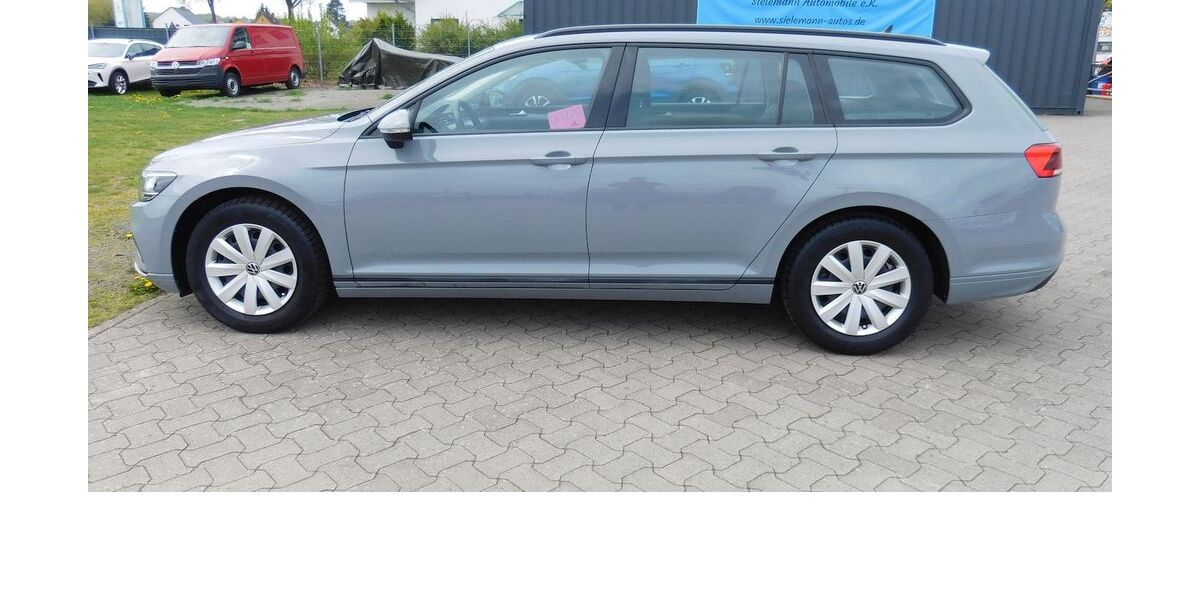 VW Passat Variant 10.400 km 22.690 &euro; Vordorf 38533