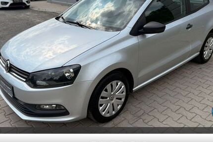 VW Polo 155.267 km 5.899 &euro; Ludwigsfelde 14974