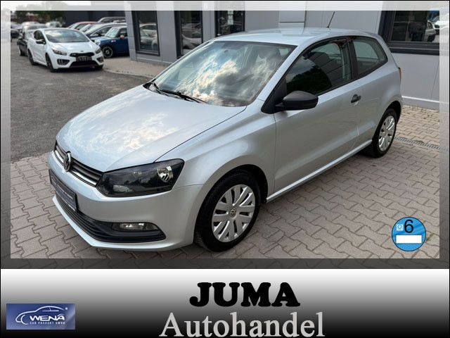 VW Polo 155.267 km 5.899 &euro; Ludwigsfelde 14974