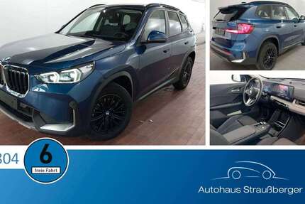 BMW X1 42.200 km 36.290 &euro; Roßtal 90574