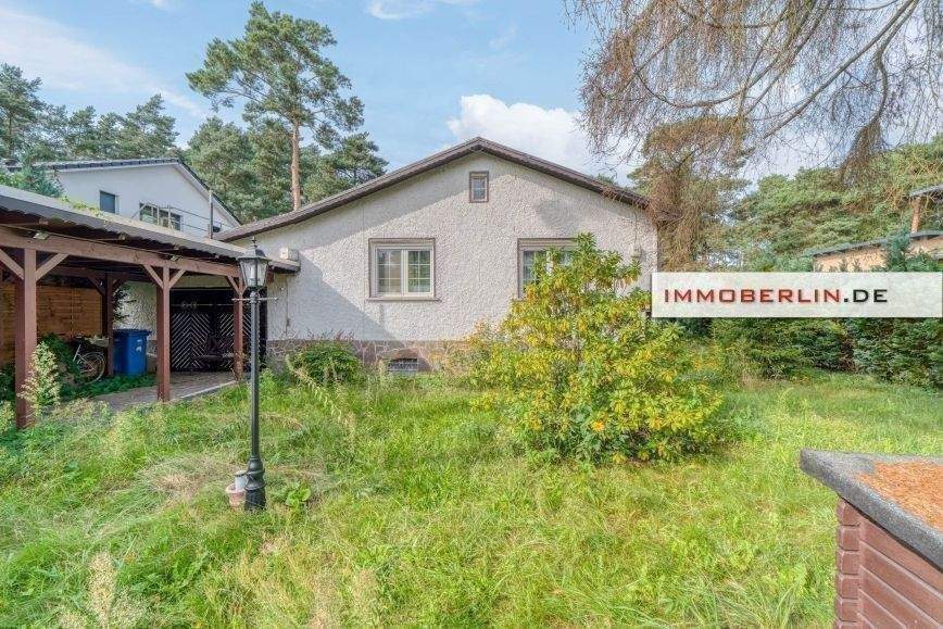 Grundstück Dahlwitz-Hoppegarten Waldesruh - 319.000&euro; | Angebot:26154347