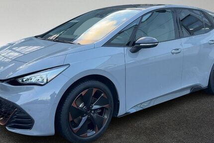 Cupra Born 12.964 km 24.490 &euro; Hamburg 22529