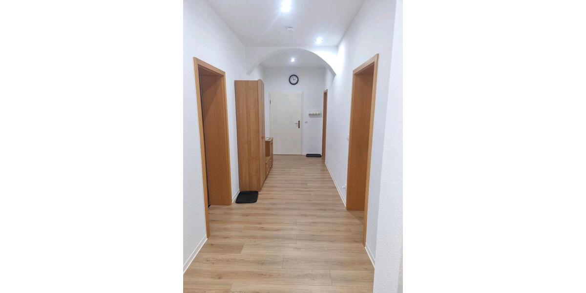 Erdgeschoßwohnung Ilmenau - 4 Zimmer, 100 m&sup2;, 279.000&euro; | Angebot:26959321