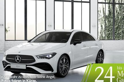 Mercedes-Benz CLA 180 11.500 km 34.850 &euro; Vechta 49377