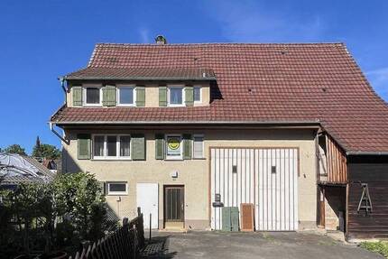 OFFENE BESICHTIGUNG am Dienstag, den 4. November um 16:30 Uhr - Wir freuen uns auf Sie! 5 zimmer