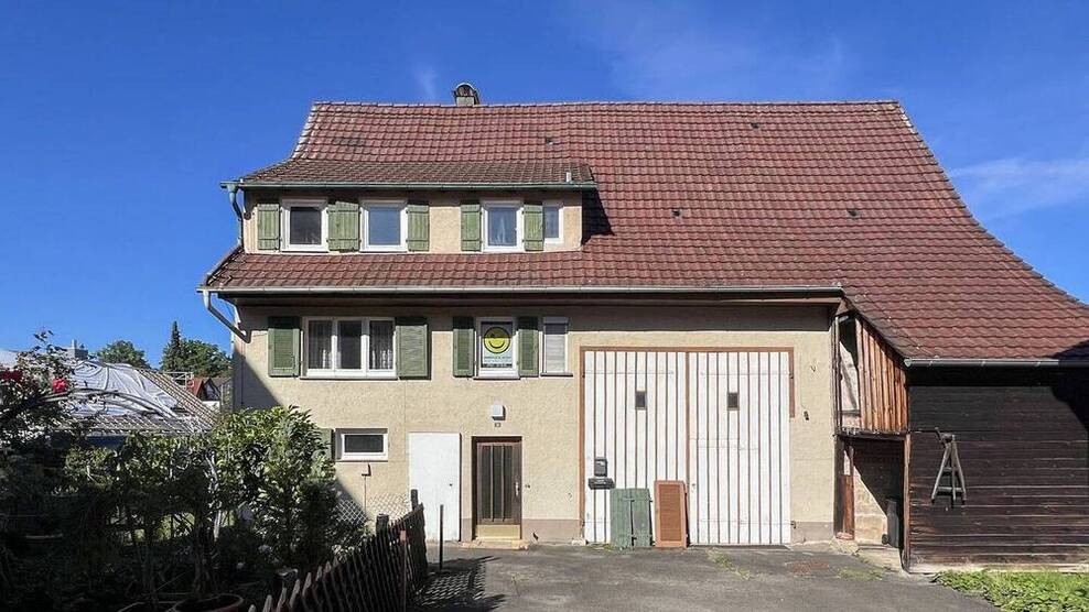 OFFENE BESICHTIGUNG am Dienstag, den 4. November um 16:30 Uhr - Wir freuen uns auf Sie! 5 zimmer