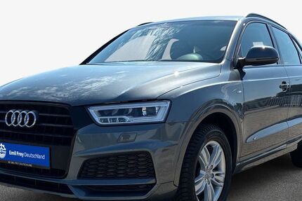 Audi Q3 100.050 km 20.990 &euro; Breklum 25821