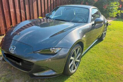 Mazda MX-5 90.901 km 21.000 &euro; Bremen 28759