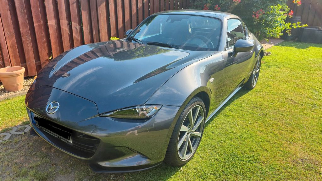 Mazda MX-5 90.901 km 22.900 &euro; Bremen 28759