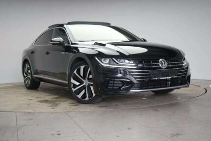 VW Arteon 79.000 km 24.990 &euro; Braunschweig 38110