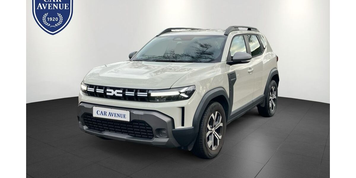 Dacia Duster 8.692 km 21.440 &euro; Schleiden 53937