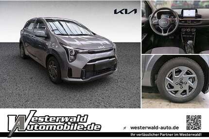 Kia Picanto 12.500 km 15.800 &euro; Montabaur 56410