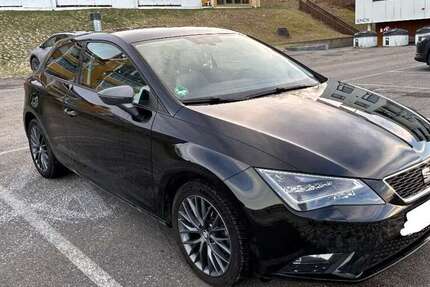 Seat Leon 135.000 km 10.000 &euro; Berlin 10717