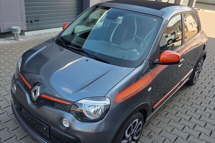 Renault Twingo 93.198 km 10.000 &euro; Wilnsdorf 57234
