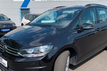 VW Touran 19.800 km 29.990 &euro; Wittlich 54516