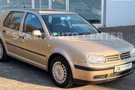 VW Golf 83.000 km 8.800 &euro; Syke 28857