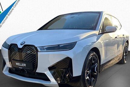 BMW iX 20.110 km 51.990 € Herford 32051