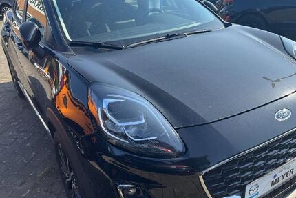 Ford Puma 51.990 km 17.450 &euro; Nienburg 31582