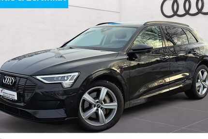 Audi e-tron 59.974 km 35.230 &euro; Kölln-Reisiek 25337