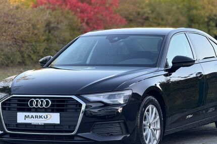 Audi A6 124.890 km 25.900 € Wolfhagen 34466