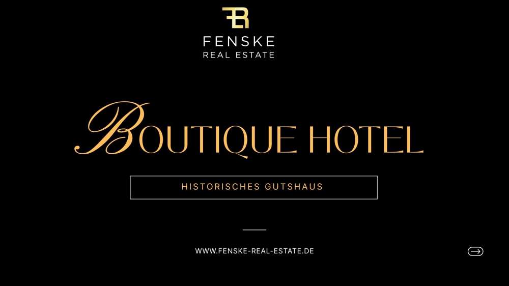 Gewerbeobjekt Travemünde Alt-Travemünde / Rönnau - 2.700.000&euro; | Angebot:25783128