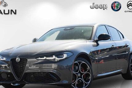 Alfa Romeo Giulia 6.900 km 39.850 &euro; Koblenz 56070