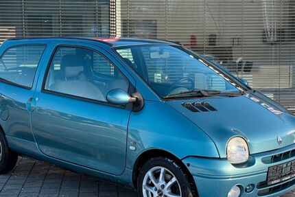 Renault Twingo 91.000 km 2.800 &euro; Murrhardt 71540