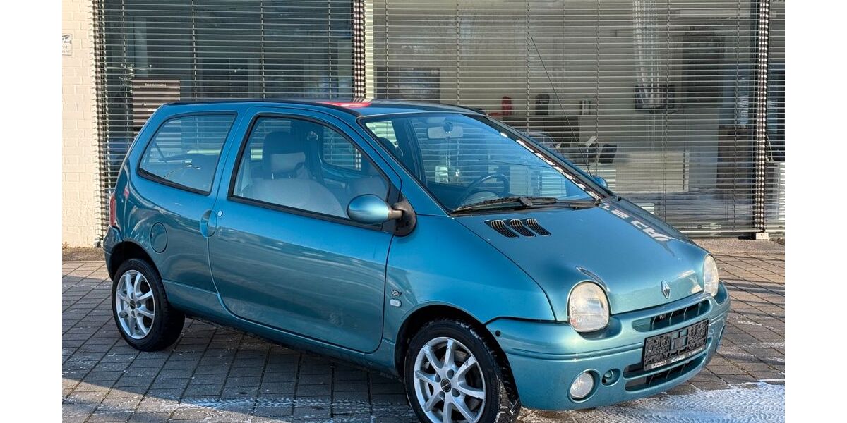 Renault Twingo 91.000 km 2.800 &euro; Murrhardt 71540