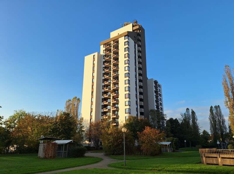 Wohnung zum Kaufen in Köln 167.000 € 82 m²