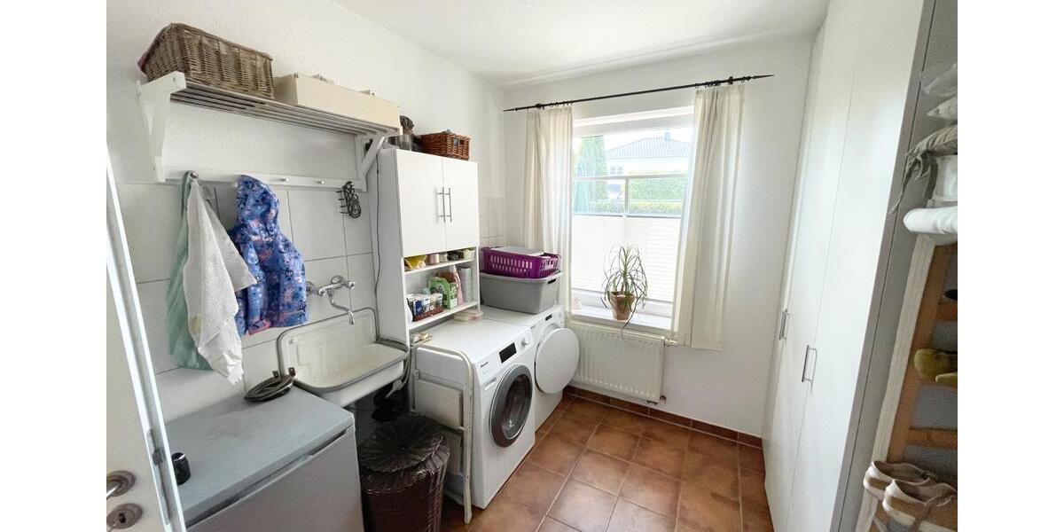 Einfamilienhaus Quakenbrück - 5 Zimmer, 173 m&sup2;, 1.290&euro; | Angebot:25394047