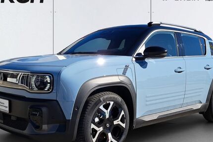 Renault R 4 3.900 km 30.490 &euro; Kaufbeuren 87600