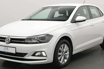 VW Polo 84.280 km 14.490 &euro; Leverkusen 51373