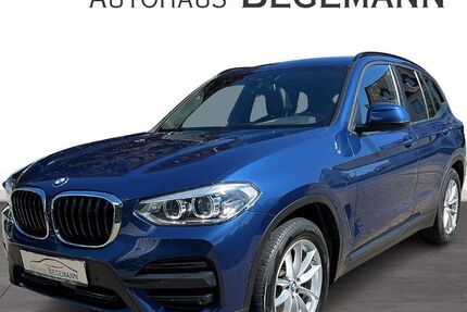 BMW X3 97.635 km 32.900 € Bad Salzuflen 32108