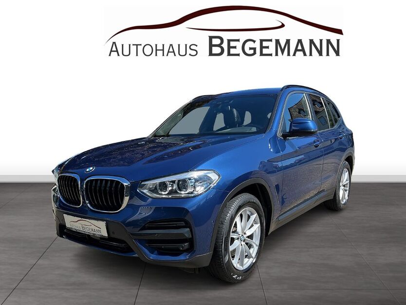 BMW X3 97.635 km 32.900 € Bad Salzuflen 32108