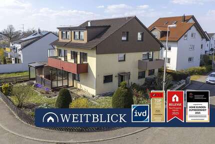 Haus zum Kaufen in Benningen am Neckar 448.000 € 150 m²